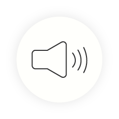 Bílá venkovní stolní lampa moderní, Sedex, 2W, LED RGBW, IP44, s dálkovým ovládáním