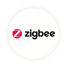 Plastová designová stojací lampa bílá, Birkan, 10,5W, LED RGBW, s dálkovým ovládáním