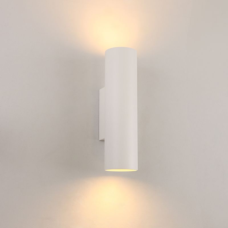 Moderní nástěnné světlo bílé, Nadi