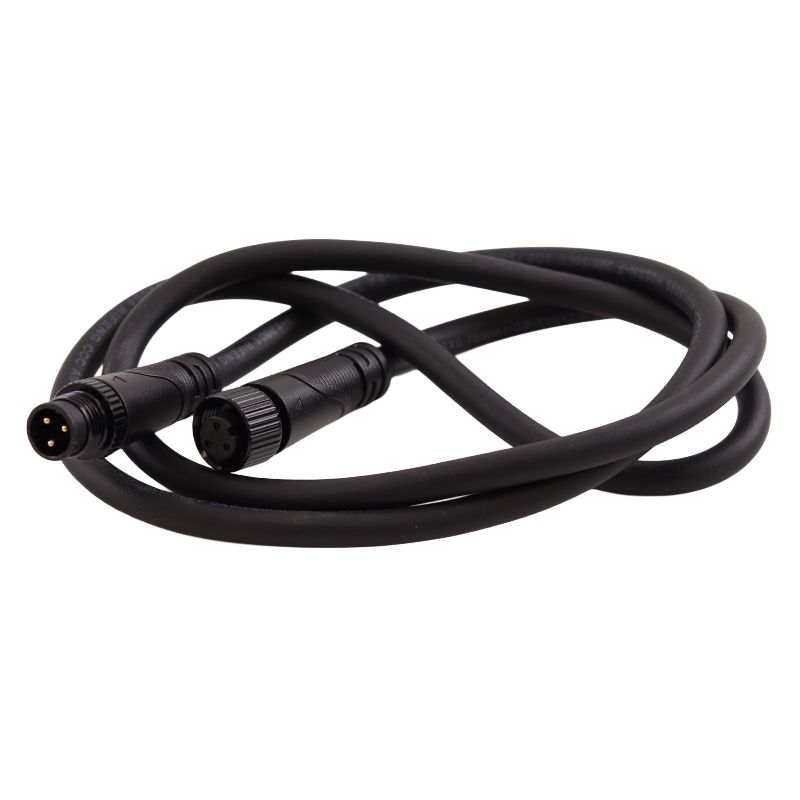 Olucia Connect kabel samec + samice 1 m