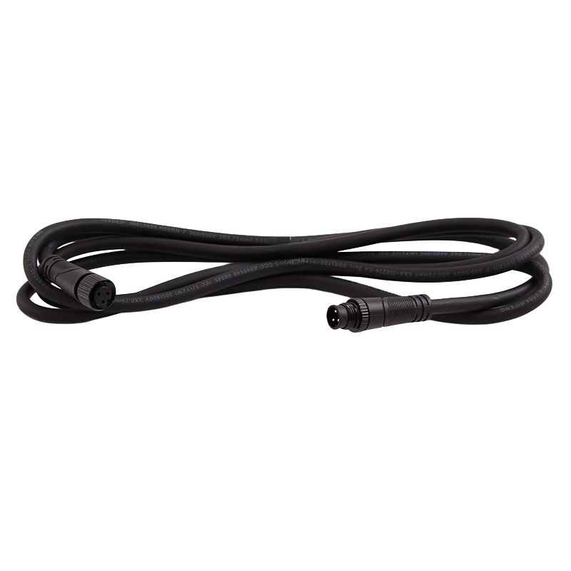 Olucia Connect kabel samec + samice 2 m