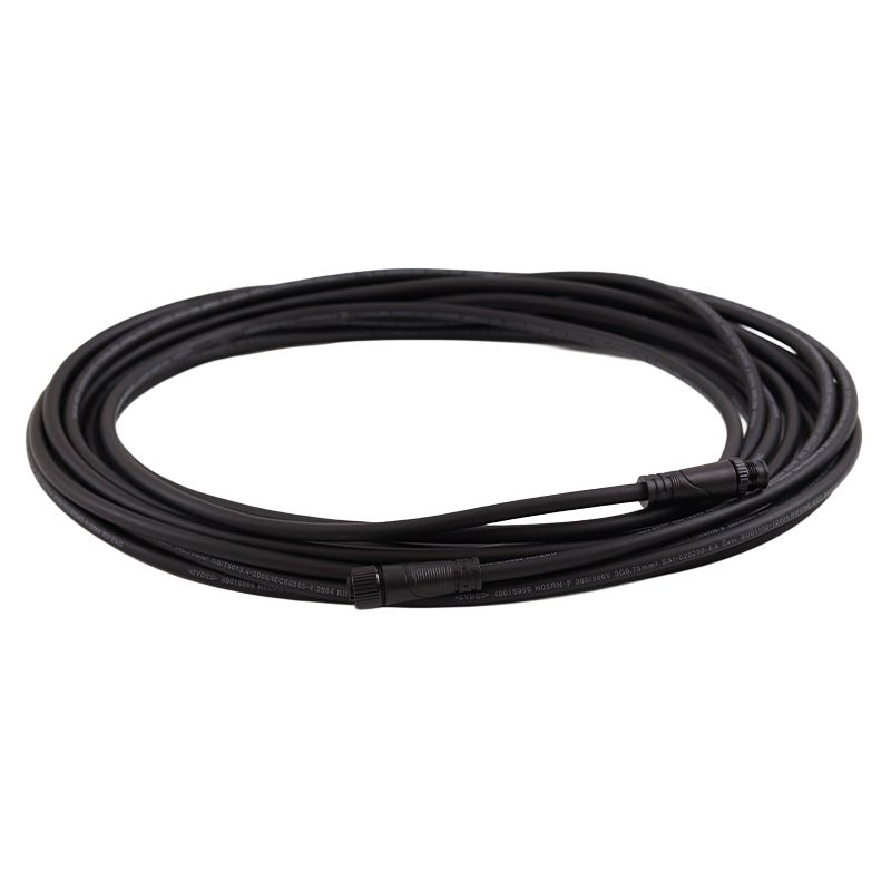 Olucia Connect kabel samec + samice 10 m