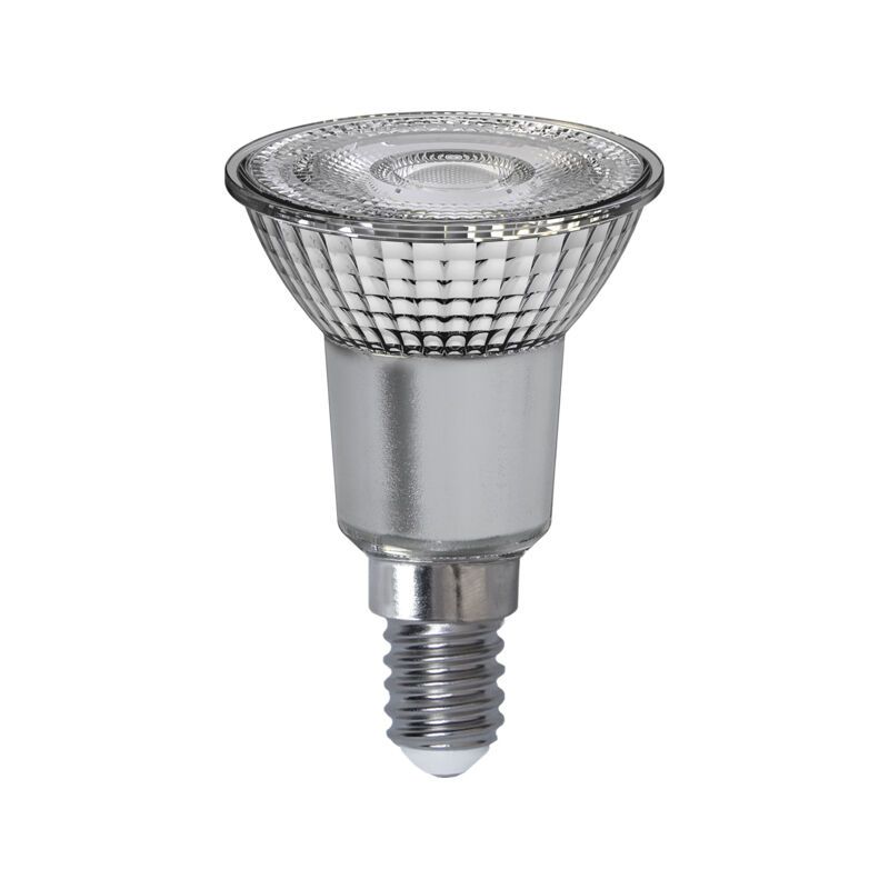 Stmívatelná reflektorová LED žárovka E14 Gorge, 4,8 W, 2700 K