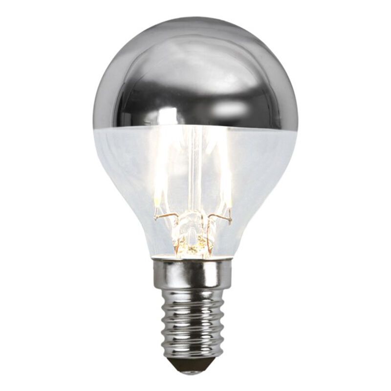 LED žárovka E14 Ayman, 3,5 Watt, 2700K (extra teplá bílá)
