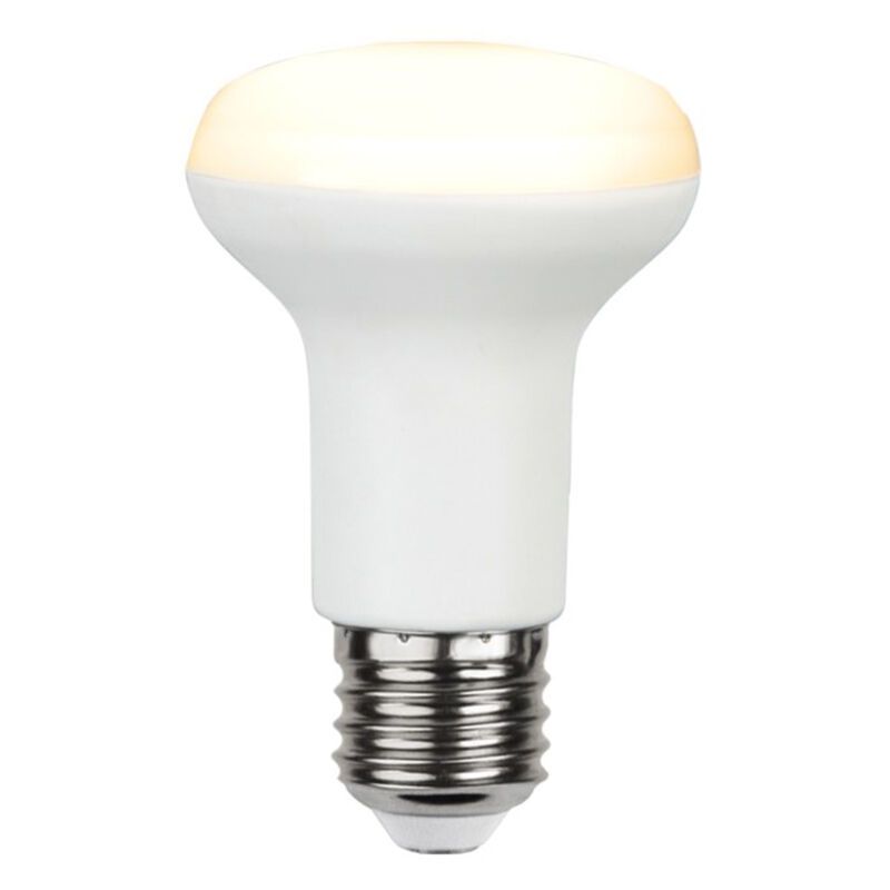 E27 LED reflektorová žárovka Viggo, 9,5 Wattů, 2700K (extra teplá bílá)