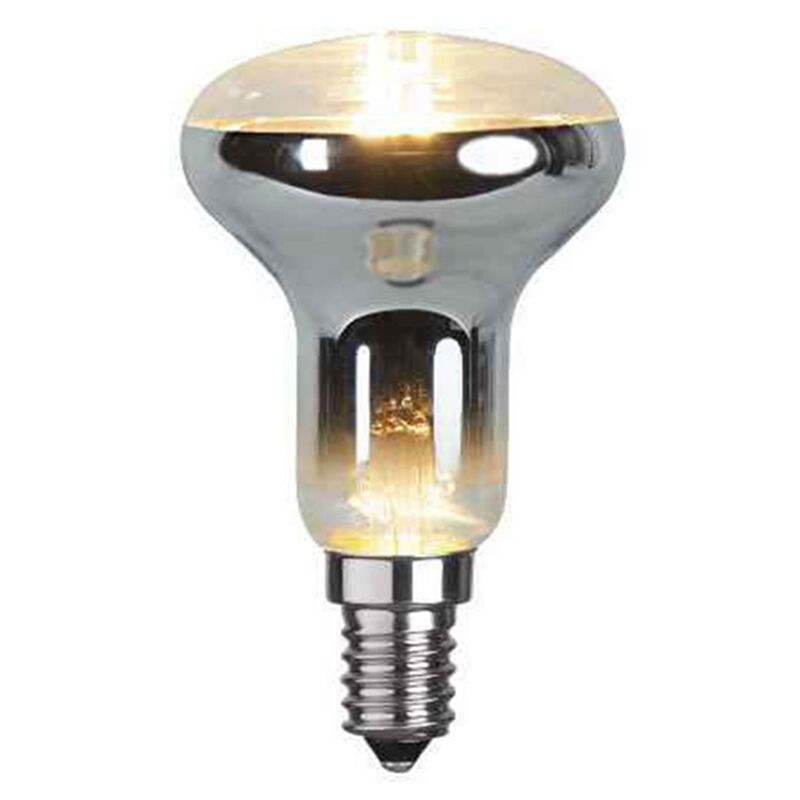 LED žárovka E14 Ismail, 2,5 Watt, 2700K (extra teplá bílá)