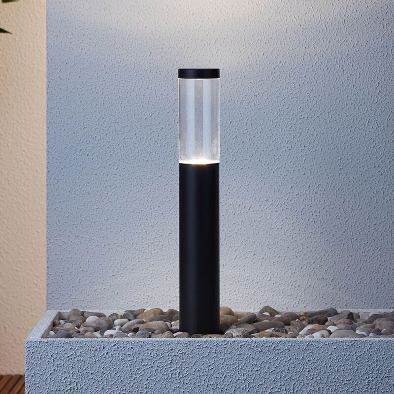 Moderní venkovní světlo antracitá, Jaydee, 4W, LED 4000 K, IP44