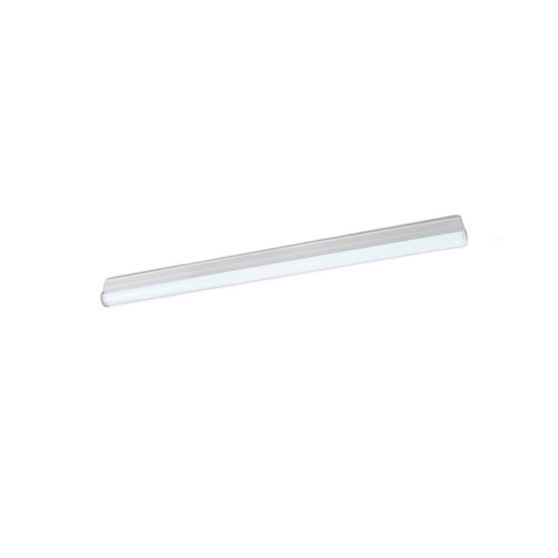 Plastové světlo pod kuchyňskou linku bílé, Danique, 5W, LED 6500 K