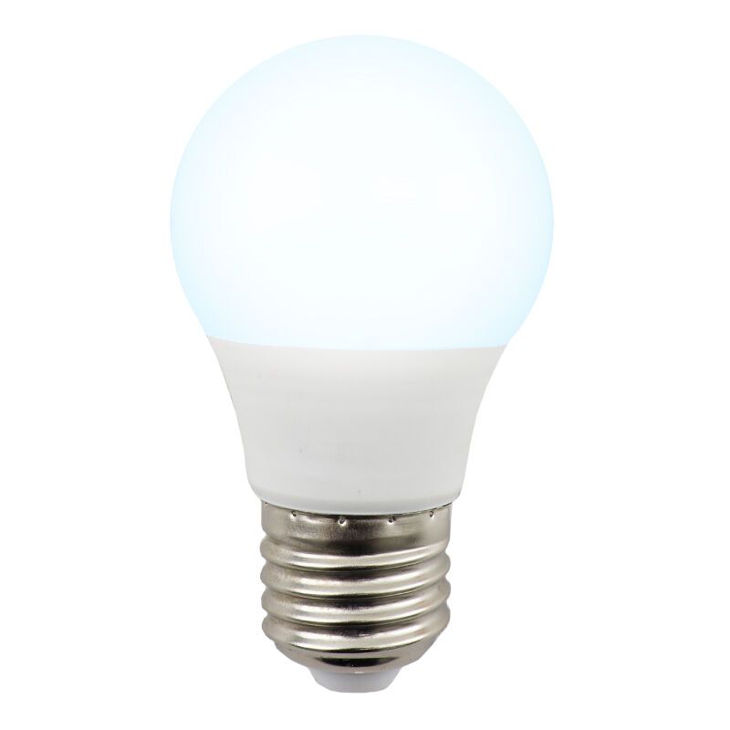 LED žárovka Lagiba E27 Bradley, 5W, 6500K LED žárovka Lagiba E27 Bradley, 5W, 6500K