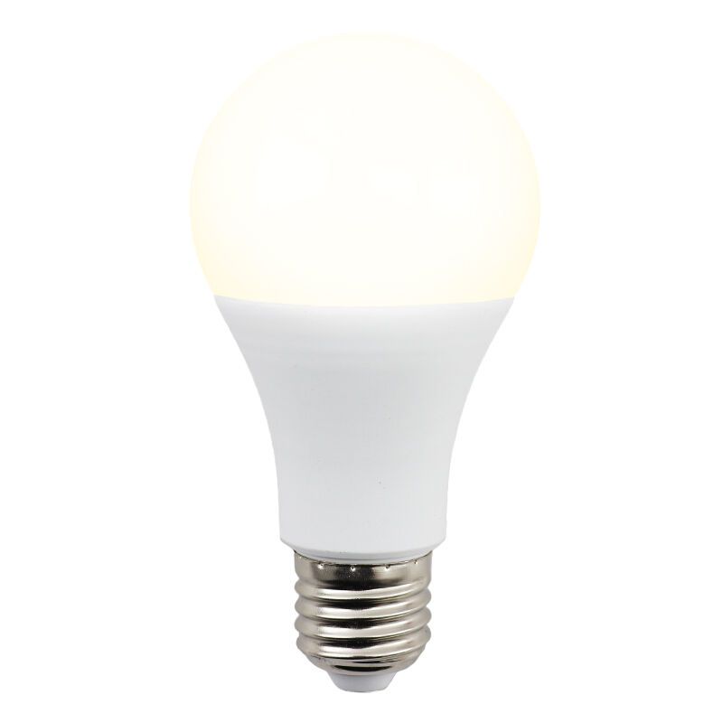 Lagiba E27 LED žárovka Bradley, 12W, 4000K