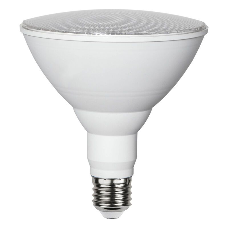 E27 LED PAR žárovka pro rostliny, 16W, 3500K