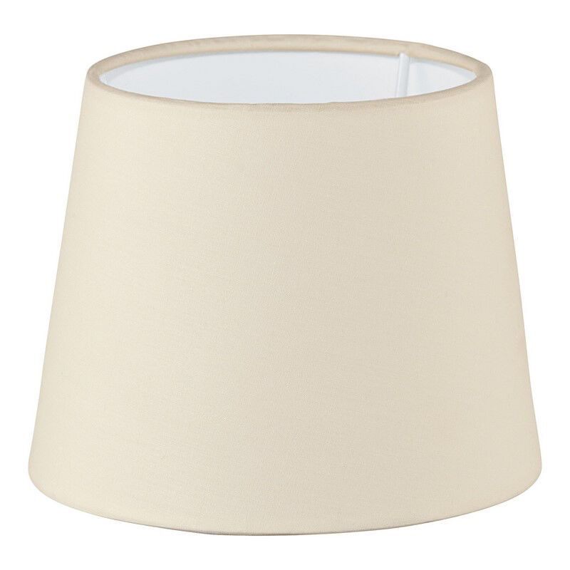 Látkové stínidlo na lampu béžové, Noah