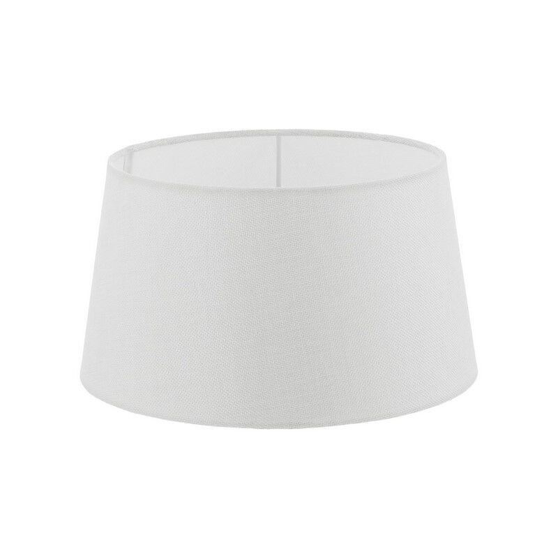 Látkové stínidlo na lampu bílé, Noah