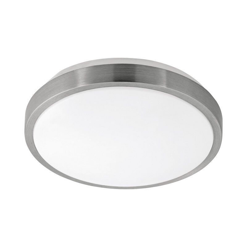 Plastové stropní svítidlo bílé, Marieke, 22W, LED 3000 K