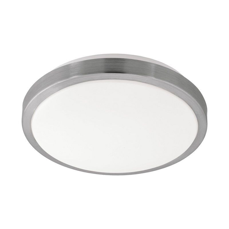 Plastové stropní svítidlo bílé, Marieke, 22W, LED 3000 K