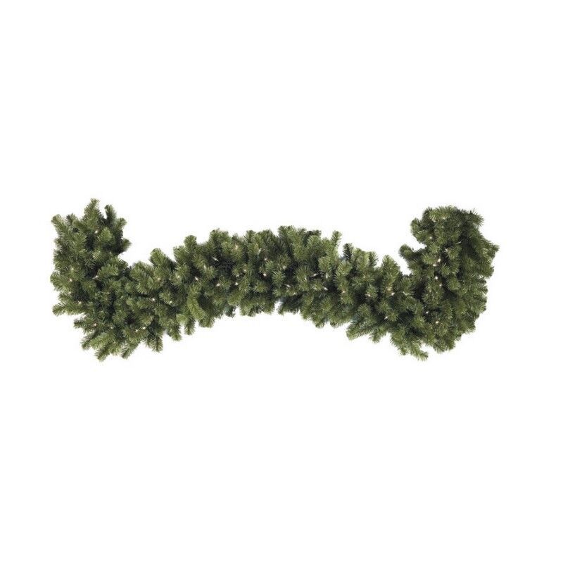 Girlanda 540 cm, tloušťka 40 cm, 70 LED diod, propojitelná