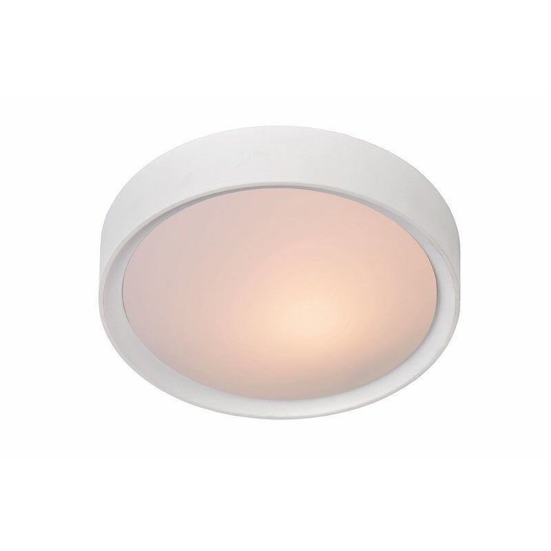 Bílé stropní světlo moderní, Lex