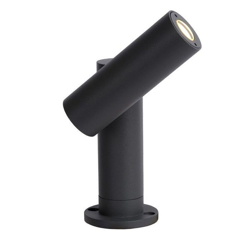 Antracité zahradní bodové osvětlení moderní, Tatum, 4,5W, LED 3000 K, IP65