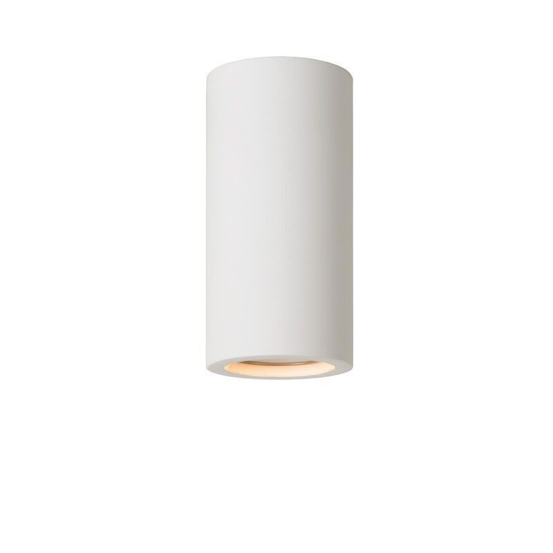 Bílé stropní bodové světlo moderní, Gipsy Bílé stropní bodové světlo moderní, Gipsy