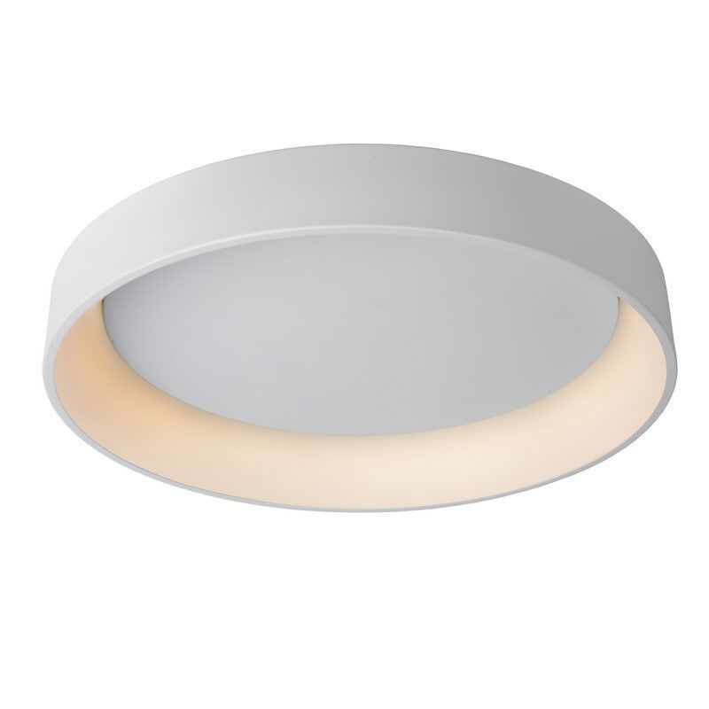 Bílé stropní světlo moderní, Talowe, 80W, LED 3000 K