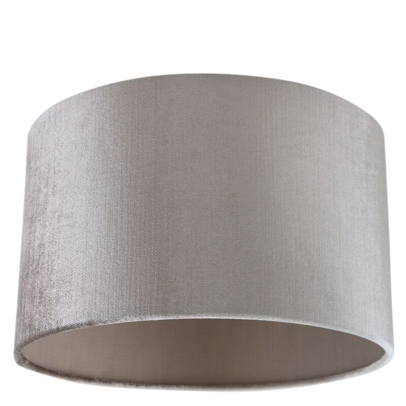 Moderní stínidlo na lampu šedé, Rody