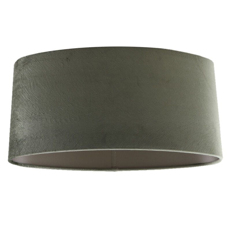 Moderní stínidlo na lampu zelené, Rody