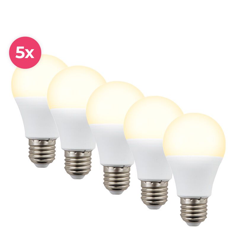 LED žárovka E27, Cenor, 3W, 4000K