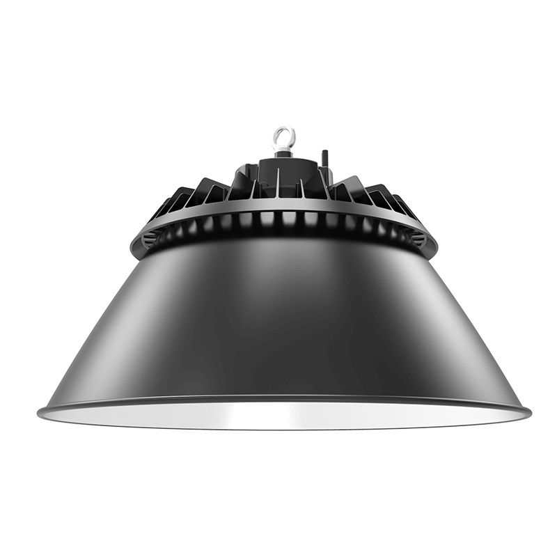 Hliníkový reflektor pro vysoké svítidlo Acco 80-120-150W