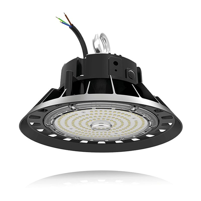 LED svítidlo pro vysoké svítidlo s Philips driverem - Kady - 100W - 4000K - IP65