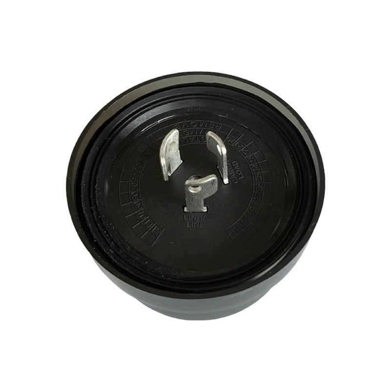 Soumrakový senzor pro pouliční osvětlení Vídeň