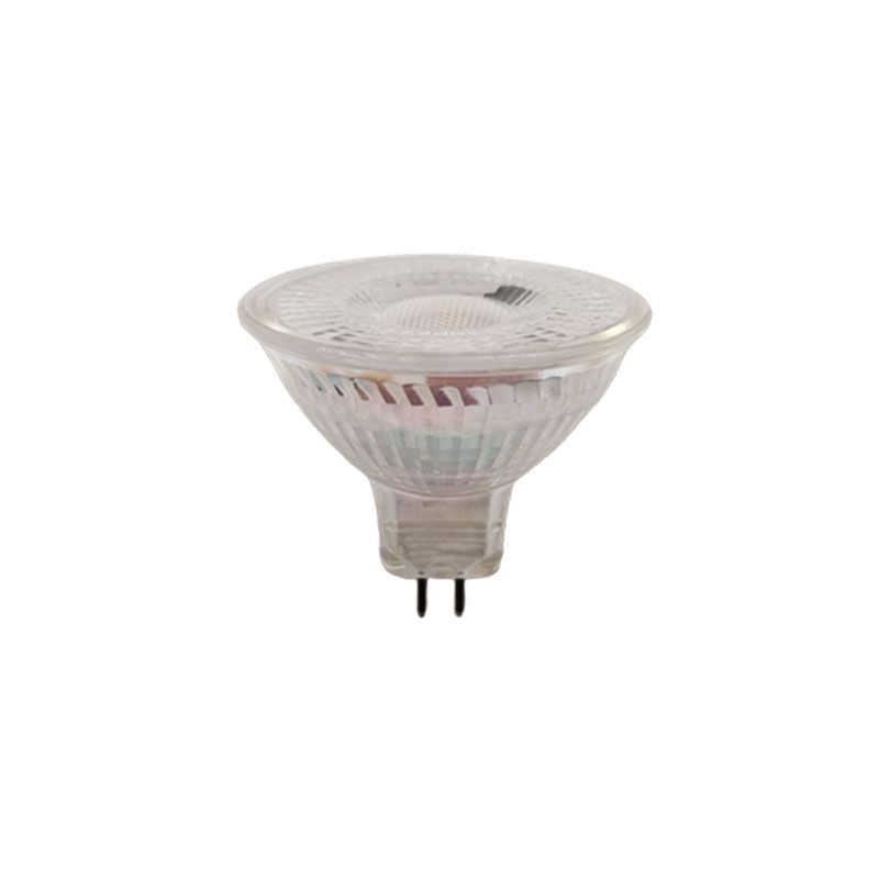 Stmívatelná LED žárovka GU5.3 Iven, 5W, 4000K