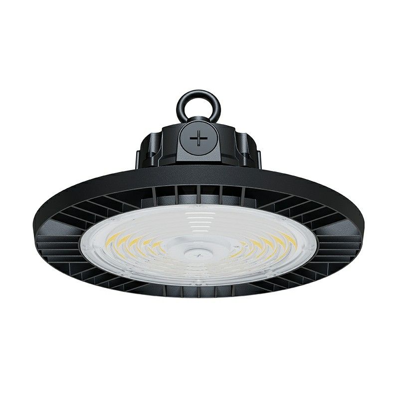 Bisolux LED svítidlo pro vysoké osvětlení - Abram - 60W/80W/100W - Bílý vypínač - IP65 Bisolux LED svítidlo pro vysoké osvětlení - Abram - 60W/80W/100W - Bílý vypínač - IP65