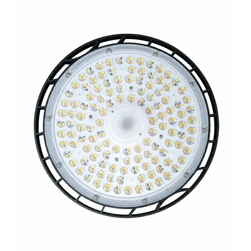 Bisolux LED svítidlo pro vysoké osvětlení - Surya - 100W/120W/150W - Bílý vypínač - IP66 Bisolux LED svítidlo pro vysoké osvětlení - Surya - 100W/120W/150W - Bílý vypínač - IP66