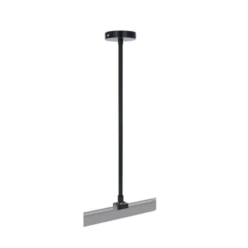 3fázový závěsný systém, černý, 100-200 cm, 2 kusy 3fázový závěsný systém, černý, 100-200 cm, 2 kusy