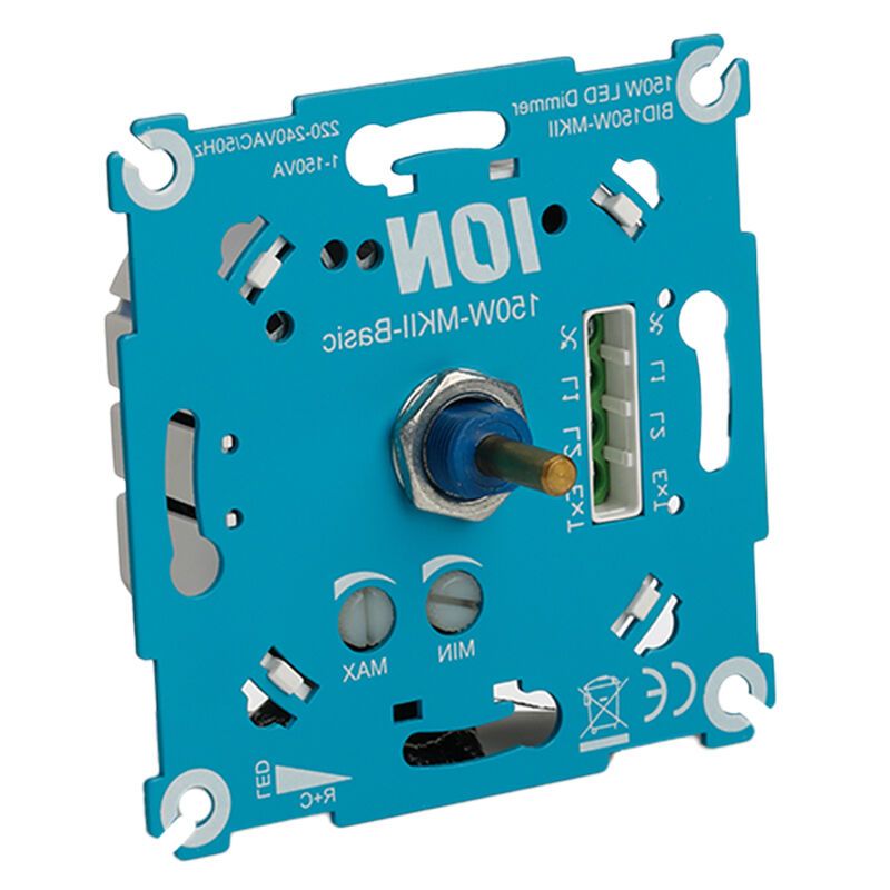 LED stmívač 0,3-150 W
