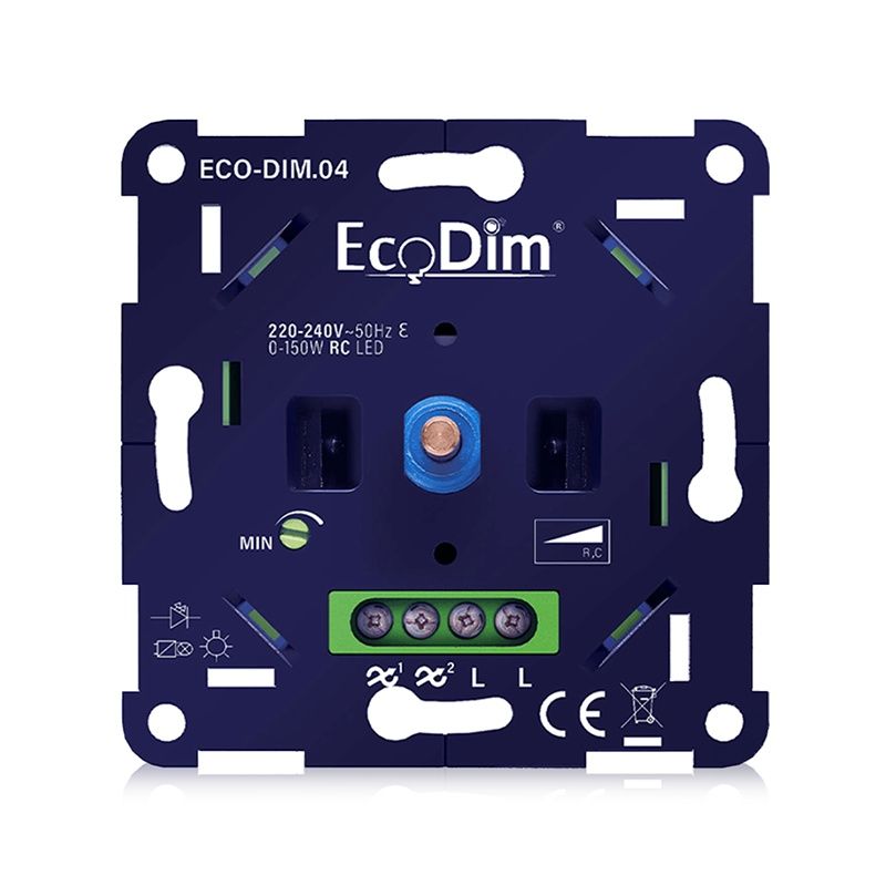 LED stmívač 0-150W
