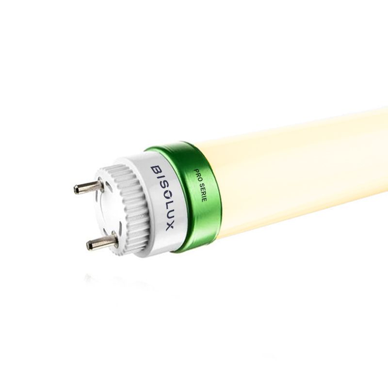 120 cm zářivková LED trubice Bisolux - 3000K - 20W - 3200 lm