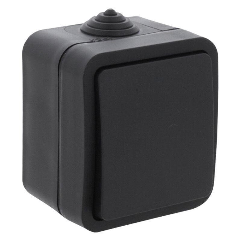 Voděodolný povrchový spínač Q-Link, spínač