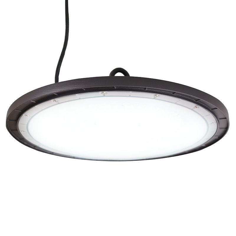 LED svítidlo Bisolux pro vysoké zátoky - 100W - 6000K - IP65