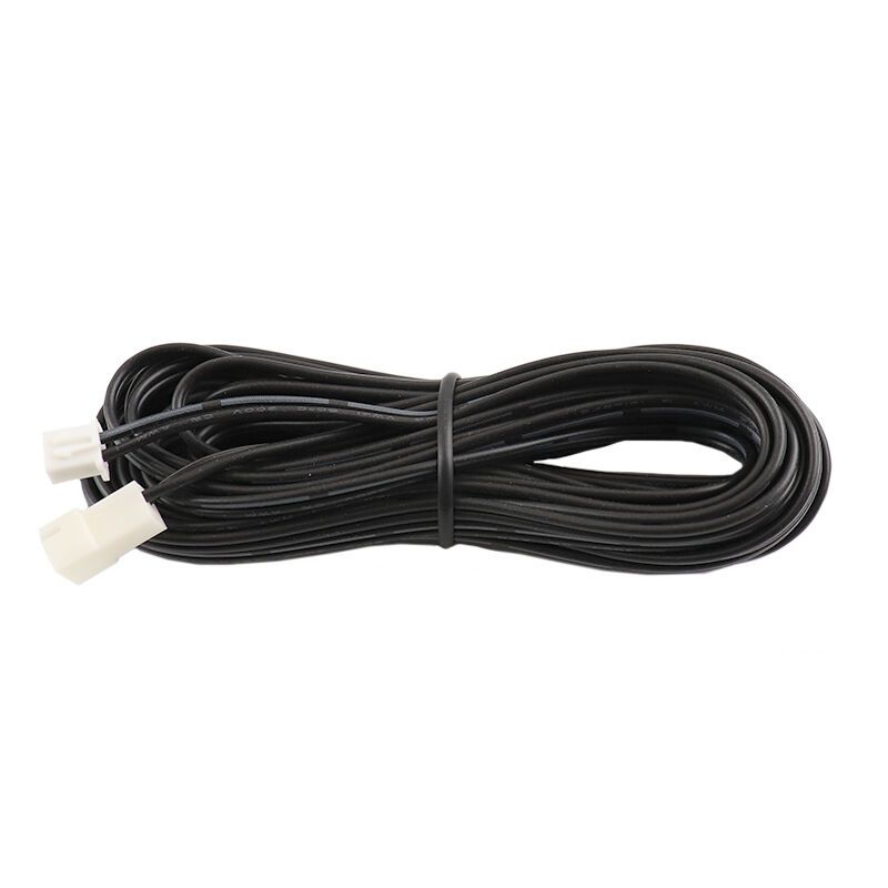 10metrový prodlužovací kabel typu „plug and play“ pro verandy
