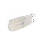 Stmívatelná LED žárovka Olucia G9 Erix, 3W, 2700K