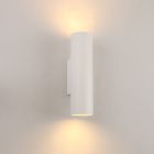 Moderní nástěnné světlo bílé, Nadi