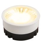 Stmívatelná LED modulová LED lampa Olucia Vivian, 5W, stmívatelná do teplé barvy