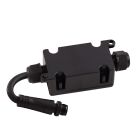 Olucia Connect kabel samec 15 cm s připojovací krabicí, IP68