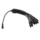 Rozbočovač kabelů Olucia Connect na 8 kusů