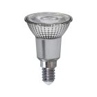 Stmívatelná reflektorová LED žárovka E14 Gorge, 4,8 W, 2700 K