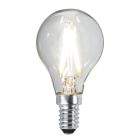 LED žárovka E14 Ted, 2,3 Watt, 4000K (bílá)