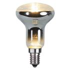 LED žárovka E14 Ismail, 2,5 Watt, 2700K (extra teplá bílá)