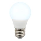 LED žárovka Lagiba E27 Bradley, 5W, 6500K