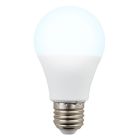 Lagiba E27 LED žárovka Bradley, 7W, 6500K